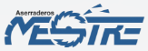 Logo de Aserraderos Mestre