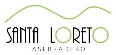 Logo de Aserradero Santa Loreto